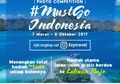 Mau Liburan Gratis ke Labuan Bajo? Yuk Ikuti Photo Competition #MustGoIndonesia!