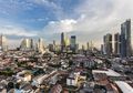Jakarta Menjadi Kota dengan Polusi Udara Terburuk di Asia Tenggara