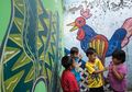 Mengapa Belajar di Luar Ruangan Dapat Membantu Anak Berkembang?