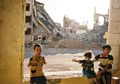 Kehidupan Setelah ISIS