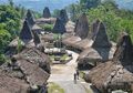 Mampir Sejenak Menuju Kampung Adat Praijing di Sumba Barat