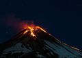 Serba-Serbi Gunung Berapi: Jenis, Frekuensi Letusan dan Dampak