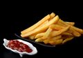 Mengapa Kentang Goreng Bikin Ketagihan?