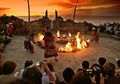 Para Maestro Legendaris Di Balik Tarian Bali yang Populer