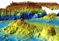 Berkat Pencarian MH370, Wajah Dasar Laut Kini Terungkap
