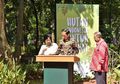 Jokowi: Pengelolaan Hutan Harus Mencakup Dimensi Lingkungan dan Ekonomi
