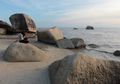 Lima Spot Wisata Wajib Kunjung di Toboali Bangka Selatan