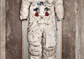 Setelan Dinas Para Astronaut di Angkasa Luar