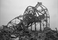 Potret Kelam Pasca Tragedi Dahsyat Hiroshima dan Nagasaki