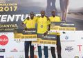 Inilah Para Jawara Maybank Bali Marathon 2017