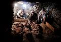 Makam Mesir Kuno Berusia 3.500 Tahun Milik Tukang Emas Akhirnya Dibuka