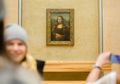 Ilmuwan Ungkap Mengapa Tatapan Lukisan Mona Lisa Seolah Mengikuti Kita