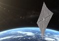 Pesawat Layar Surya LightSail 2 Siap Jelajahi Antariksa
