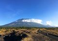 Letusan Gunung Agung Bisa Menghasilkan Tanah Tersubur di Dunia