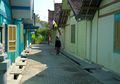 Berkunjung ke Rumah Budaya Desa Sambong
