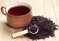Bukan Cuma Teh Hijau, Teh Hitam Juga Efektif Turunkan Berat Badan