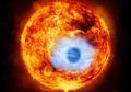 Kronos, Bintang Unik yang Memangsa Planetnya Sendiri