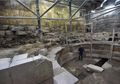 Hilang Selama 1.700 Tahun, Ruang Teater Romawi Kuno Ditemukan di Jerusalem