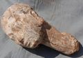 Patung Kayu Berumur 4.000 Tahun Ditemukan di Mesir