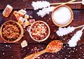 Terlalu Banyak Gula? Hati-Hati, \'Orang Sehat\' pun Berisiko Terkena Penyakit Jantung