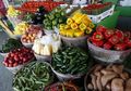 Sering Dikonsumsi, Siapa Sangka Sayuran dan Buah Ini Memiliki Beberapa Sisi Beracun, Apa Saja?