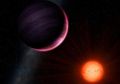 Anomali Antariksa, Eksoplanet Raksasa Ditemukan Mengorbit Bintang Kerdil