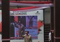 Menggelorakan Sumpah Pemuda di 28 Puncak Nusantara