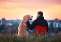 Lebih Cinta Anjing Peliharaan Ketimbang Teman Manusia? Ini Penjelasan Ilmiahnya