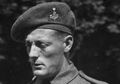 Stanley Hollis, Prajurit yang Tak Bisa Dibunuh Nazi