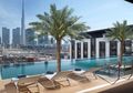 5 Kolam Renang dengan Pemandangan Menakjubkan di Dubai