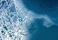NASA Tunjukkan Perubahan Dramatis Pada Gletser Greenland yang Mencair