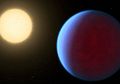 Menelisik Atmosfer di Planet Bumi Super 55 Cancri e