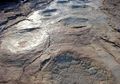 Jejak Kaki Dinosaurus Sauropoda Terpanjang di Dunia Ditemukan di Prancis