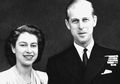 Rayakan Ulang Tahun Pernikahan ke-70, Ratu Elizabeth dan Pangeran Philip Rilis Foto Terbaru