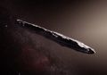 Asal-Usul Oumuamua yang Disangka Kapal Alien Akhirnya Terjelaskan