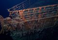 Titanic Ditemukan Selama Misi Perang Dingin Angkatan Laut Rahasia Amerika Serikat