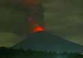 Status Gunung Agung Dinaikkan Dari Siaga Menjadi Awas