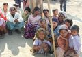 Demi Jatah Bantuan Pangan, Anak-anak Perempuan Rohingya Dipaksa Menikah