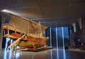 Cerita di Balik Perahu Padewakang di Museum La Boveire Belgia
