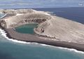 Muncul Mendadak, Pulau Baru di Pasifik Diduga Simpan Petunjuk Tentang Mars