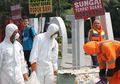 Gubernur Jawa Timur Digugat Warga Akibat Sampah Popok