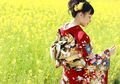 Sejarah Kimono dari Masa ke Masa