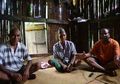 Podo Puzu, Ritual Mistis Suku Kengge di Flores