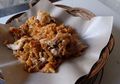 Inilah 10 Makanan Terpopuler 2017 Versi Google