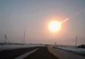Mengapa Meteor Dapat Meledak Saat Melewati Atmosfer?