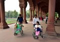 Melalui Planet Abled, Penyandang Disabilitas Bisa Travelling Dengan Nyaman