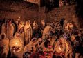 Perayaan Paskah Ortodoks Etiopia