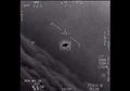 Mantan Pilot Angkatan Laut AS Ungkap Pengalamannya Menemukan UFO Berbentuk "Permen"