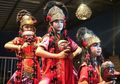 Malang, 5 Tari Topeng Cirebon Ini Terancam Hilang