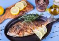 Manfaat Ikan untuk Kecerdasan Anak